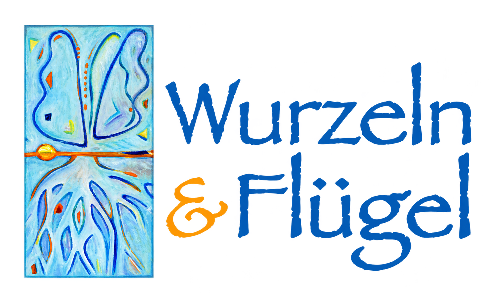 Wurzeln & Flügel
